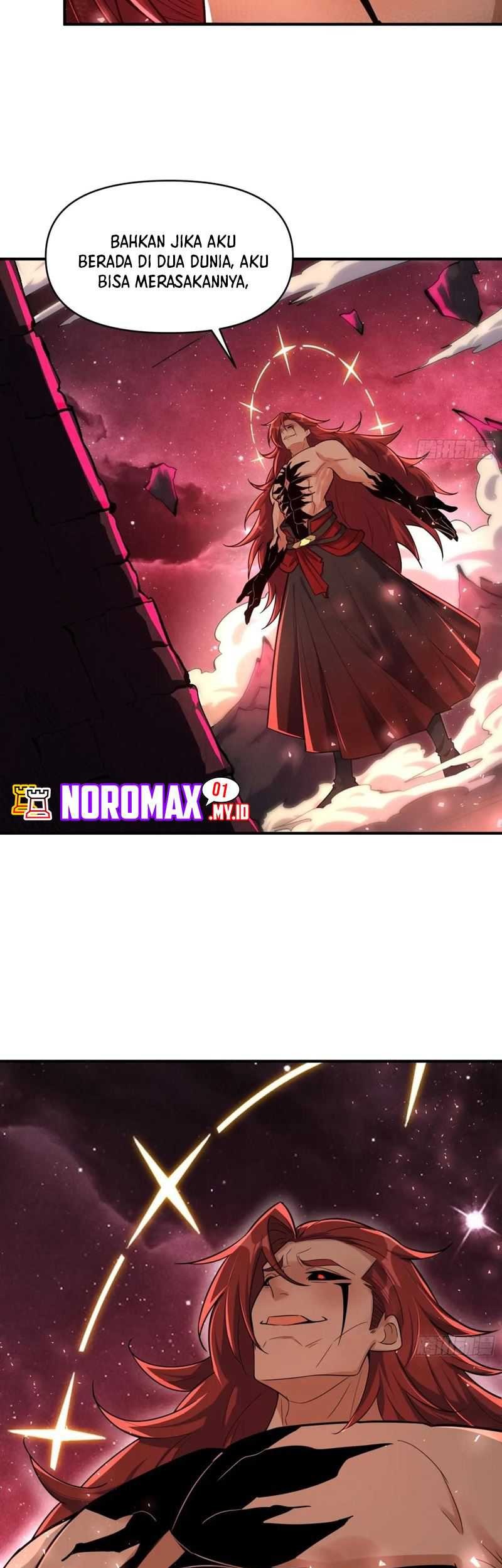 I’m Actually A Cultivation Bigshot Chapter 515 Gambar 21