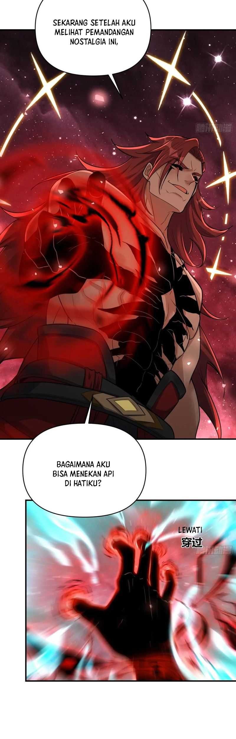 I’m Actually A Cultivation Bigshot Chapter 515 Gambar 25