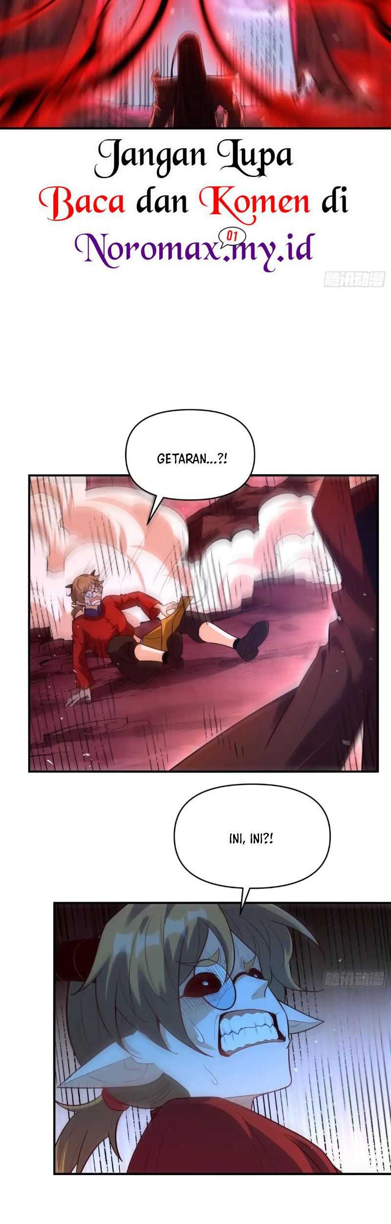 I’m Actually A Cultivation Bigshot Chapter 515 Gambar 29