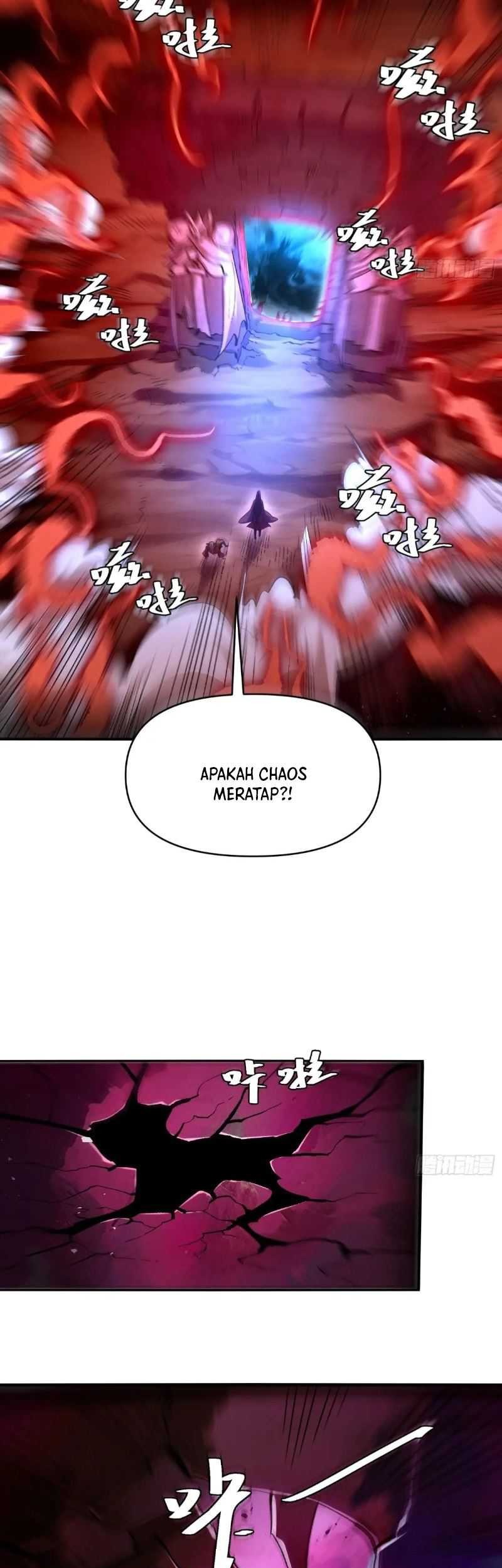 I’m Actually A Cultivation Bigshot Chapter 515 Gambar 31