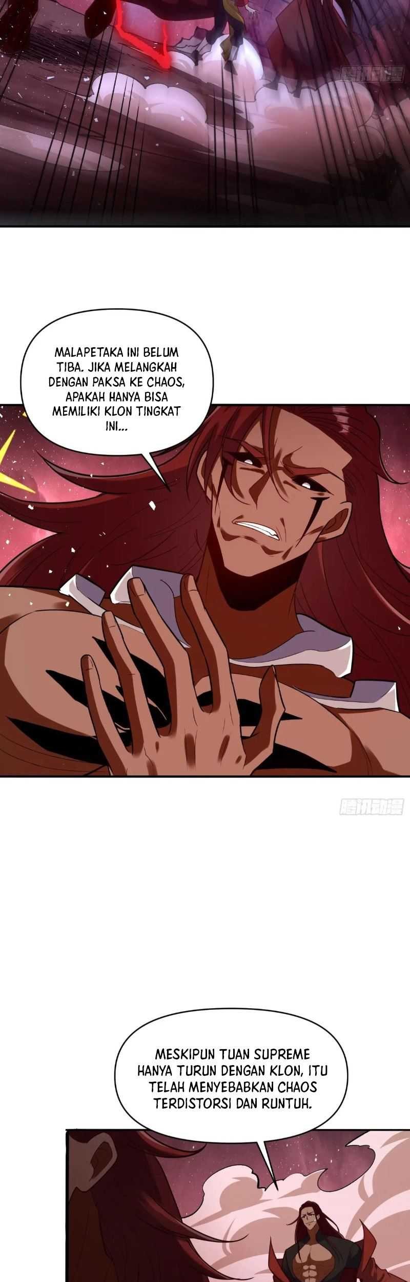 I’m Actually A Cultivation Bigshot Chapter 515 Gambar 35