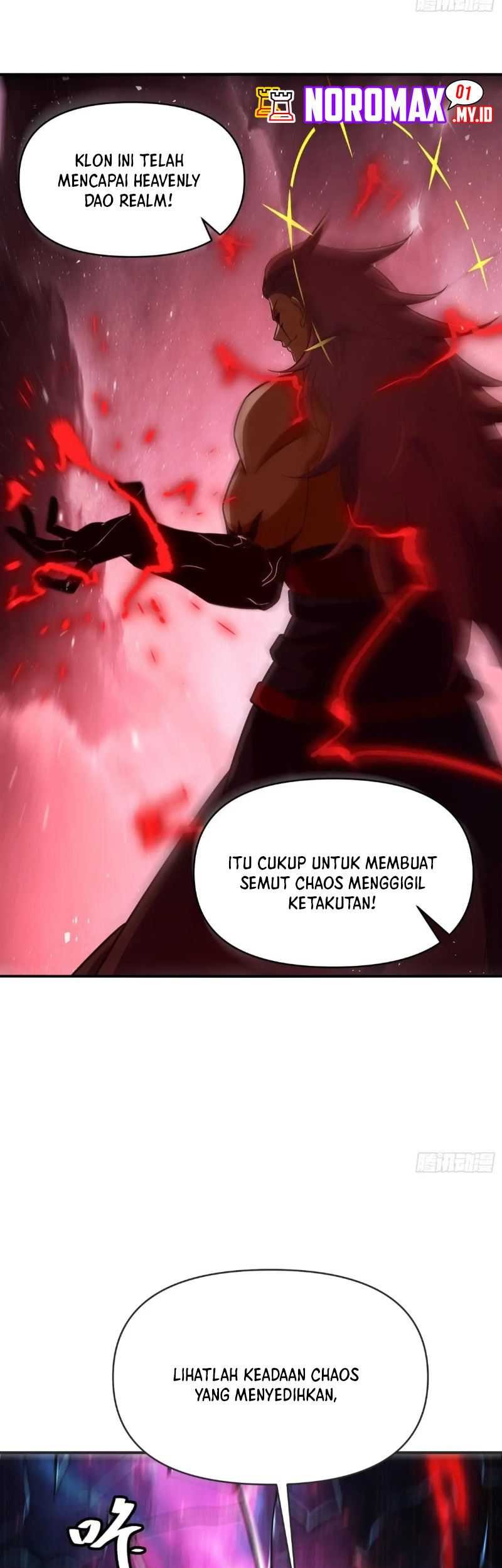 I’m Actually A Cultivation Bigshot Chapter 515 Gambar 37