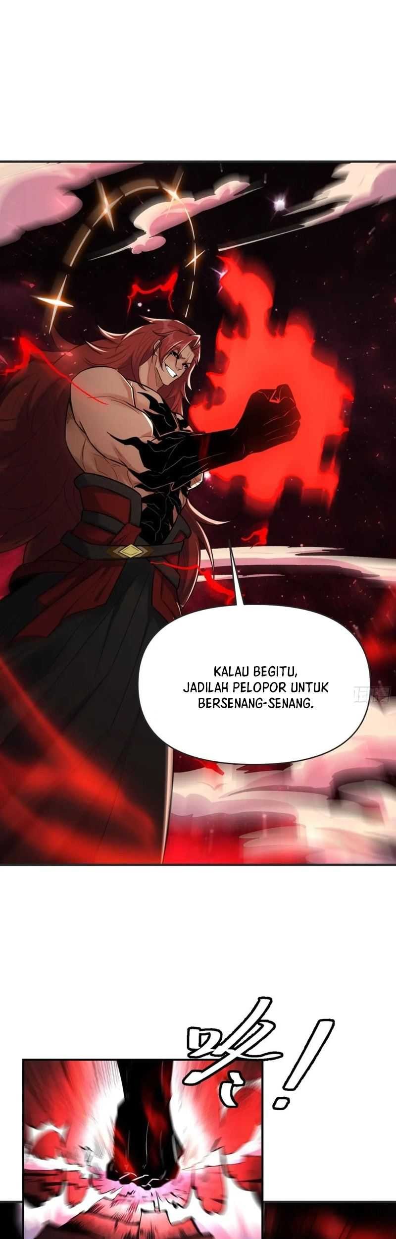 I’m Actually A Cultivation Bigshot Chapter 515 Gambar 40