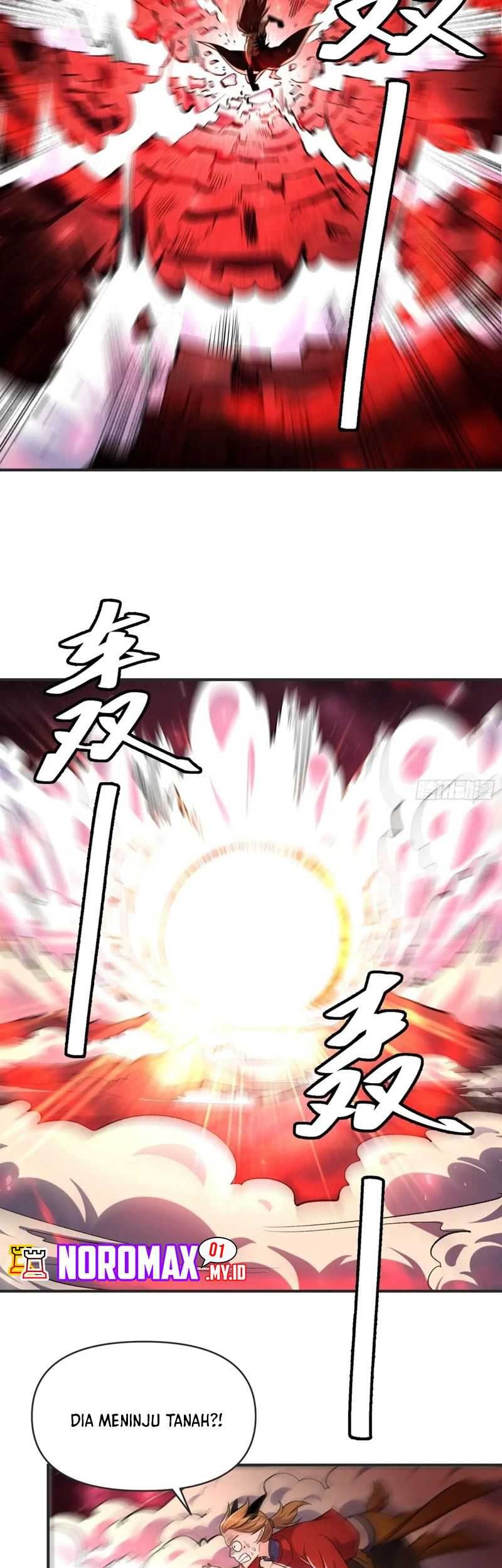 I’m Actually A Cultivation Bigshot Chapter 515 Gambar 42