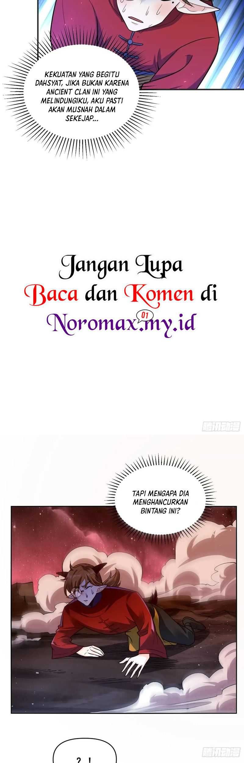 I’m Actually A Cultivation Bigshot Chapter 515 Gambar 46