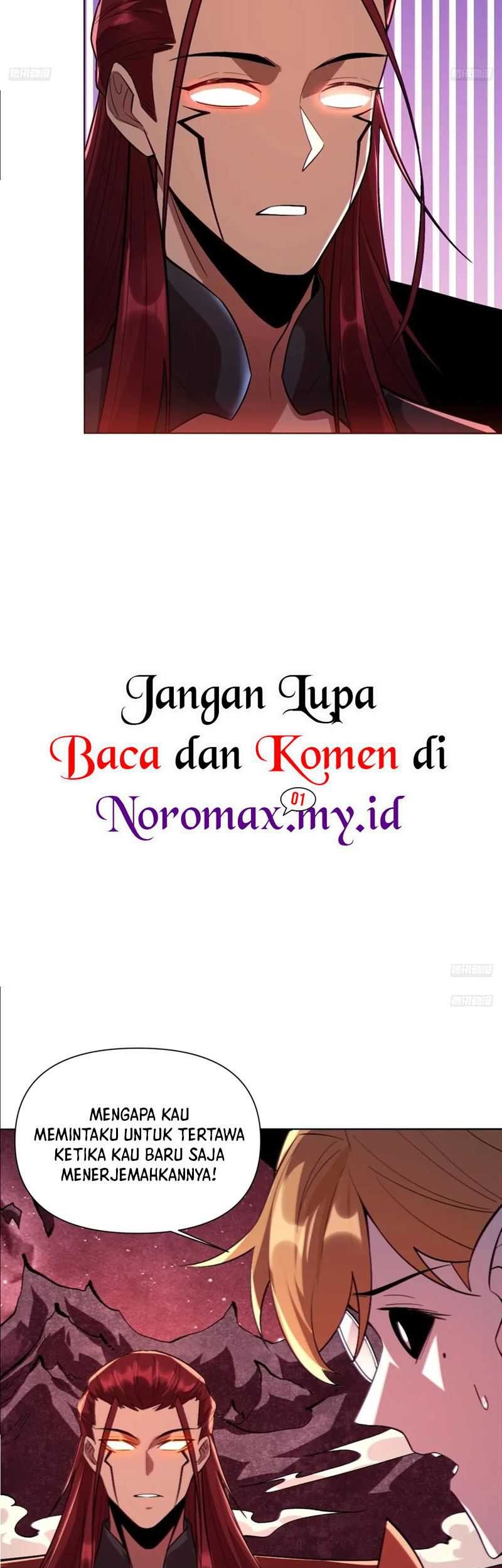 I’m Actually A Cultivation Bigshot Chapter 515 Gambar 11