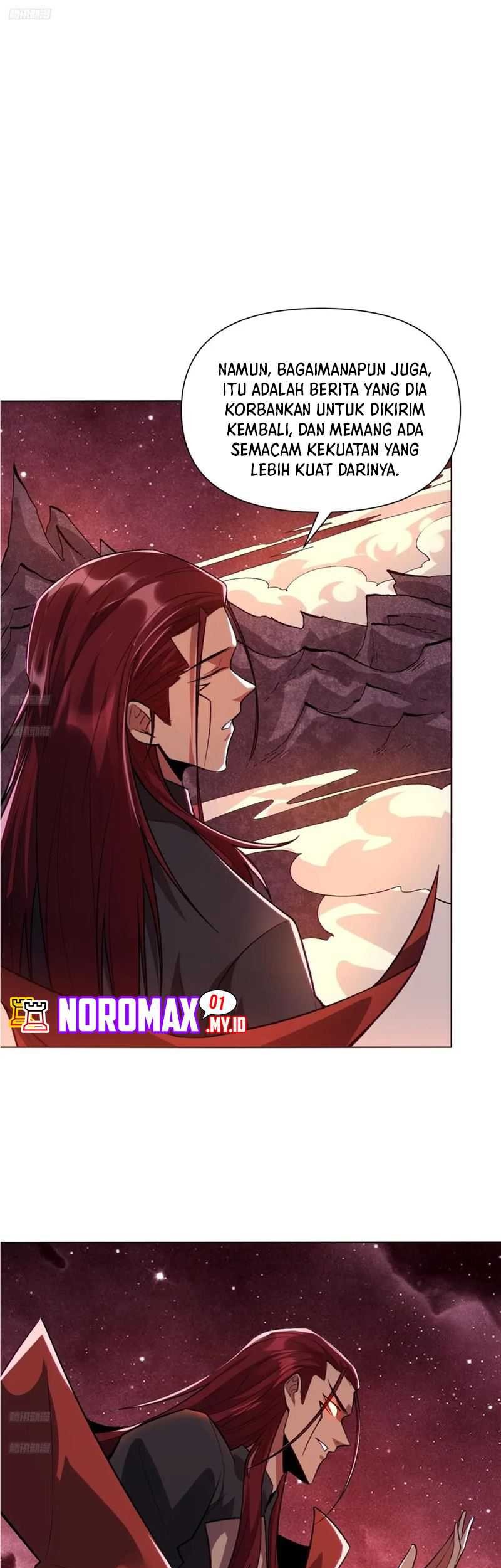 I’m Actually A Cultivation Bigshot Chapter 515 Gambar 5