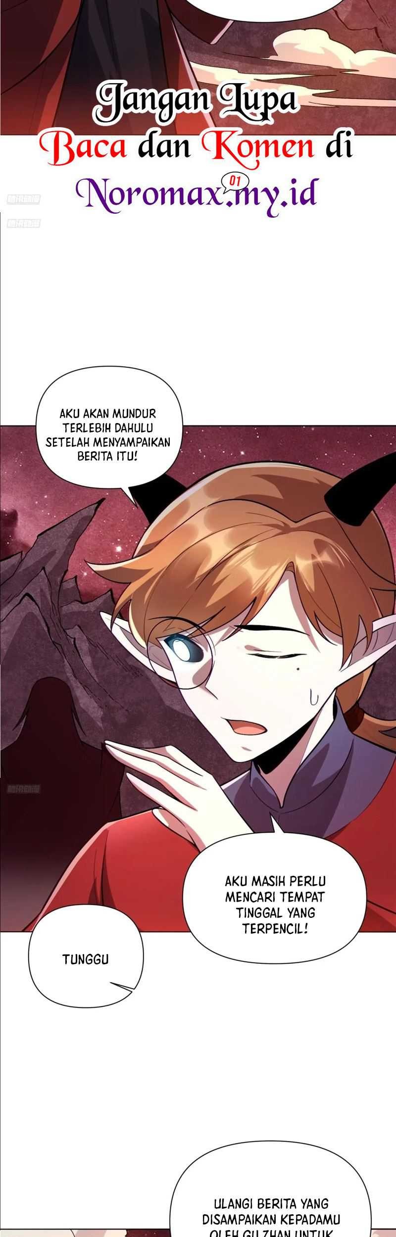 I’m Actually A Cultivation Bigshot Chapter 515 Gambar 7