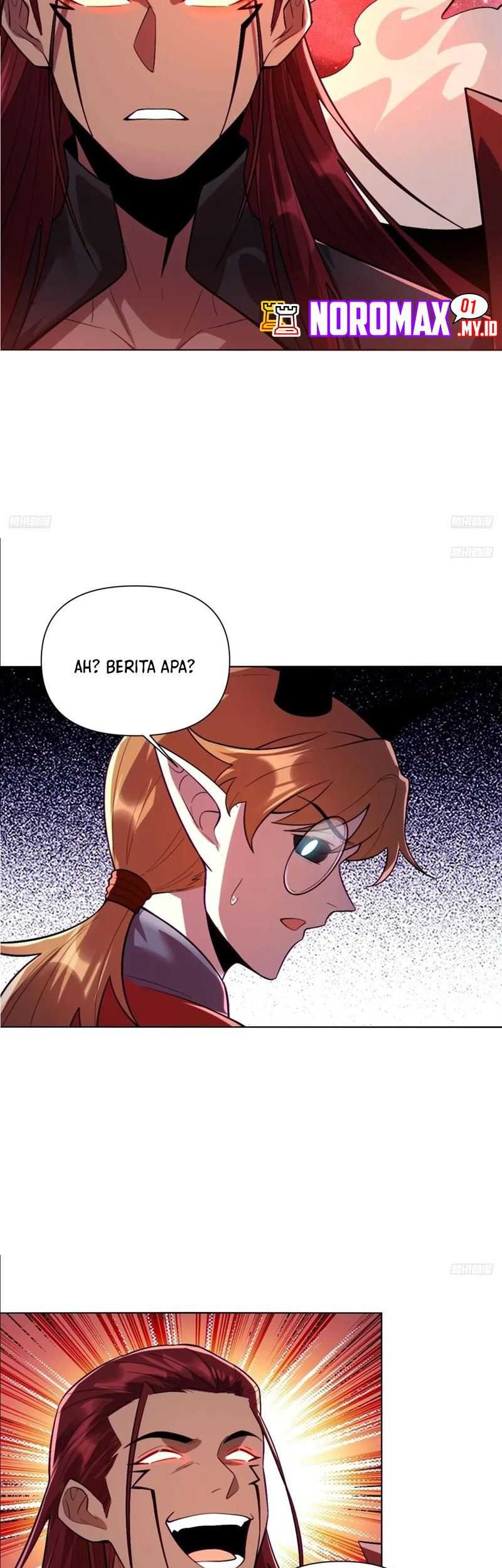 I’m Actually A Cultivation Bigshot Chapter 515 Gambar 9