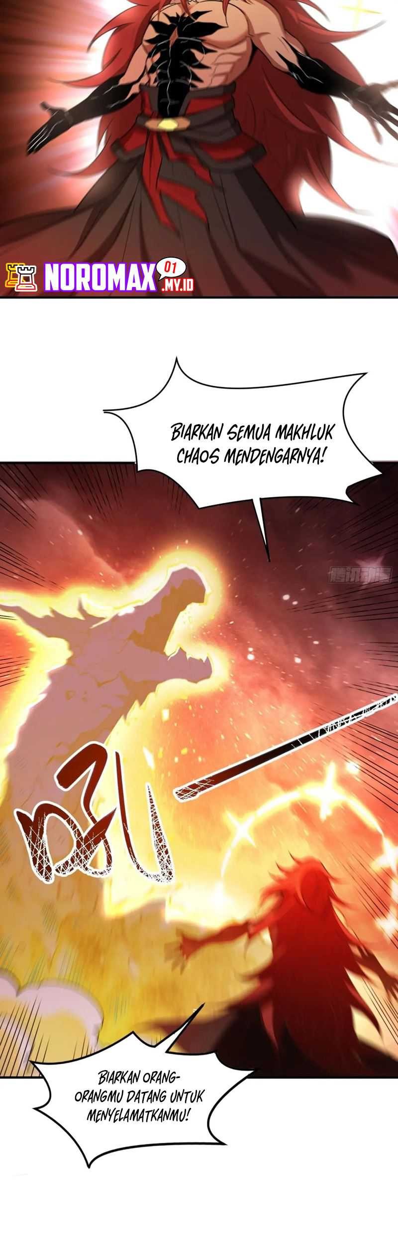 I’m Actually A Cultivation Bigshot Chapter 516 Gambar 21