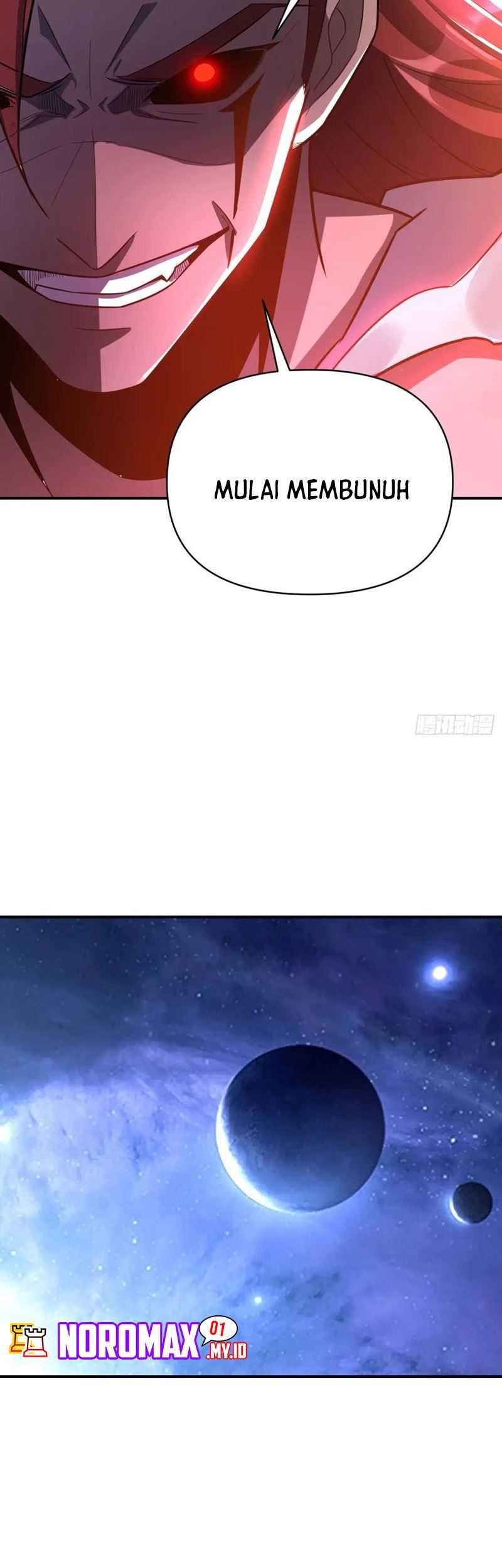 I’m Actually A Cultivation Bigshot Chapter 516 Gambar 23