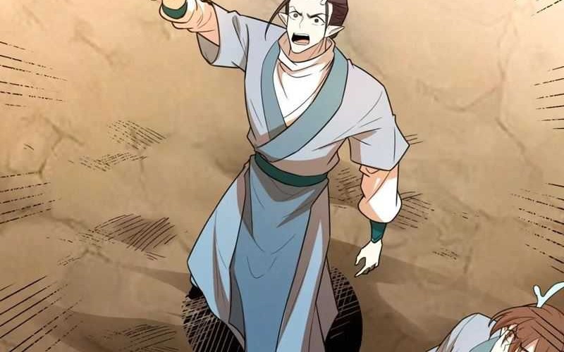 I’m Actually A Cultivation Bigshot Chapter 516 Gambar 26