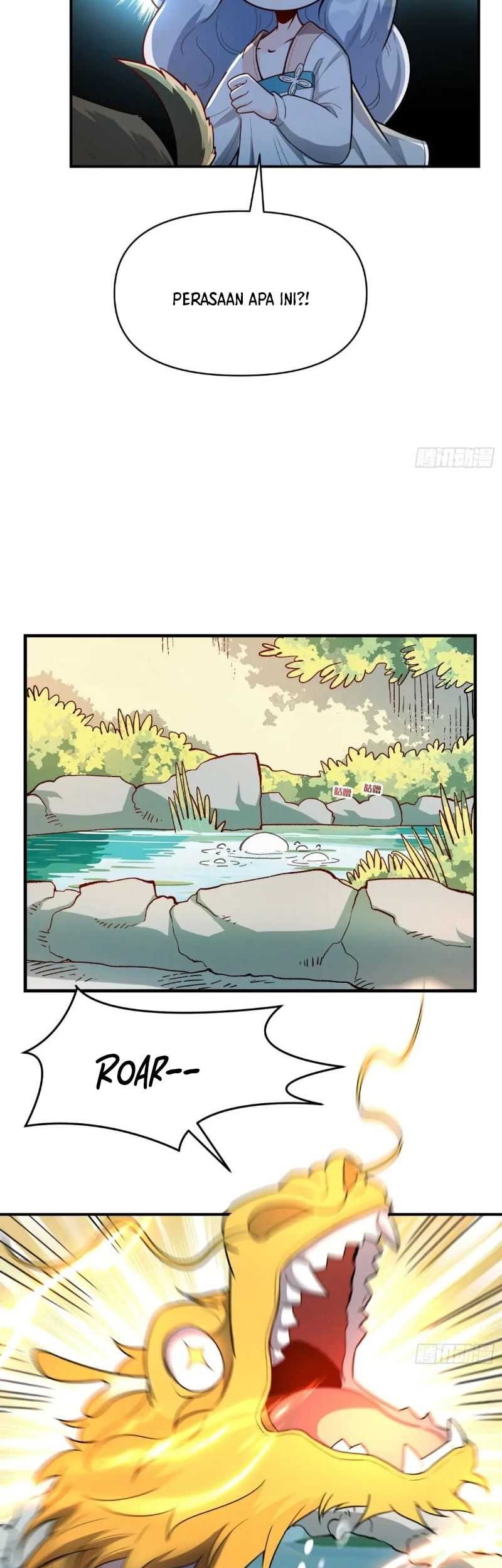 I’m Actually A Cultivation Bigshot Chapter 516 Gambar 29