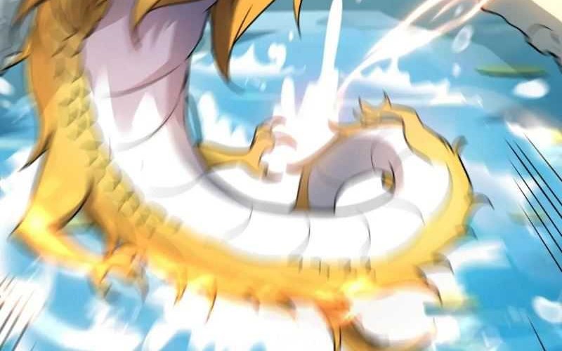 I’m Actually A Cultivation Bigshot Chapter 516 Gambar 30