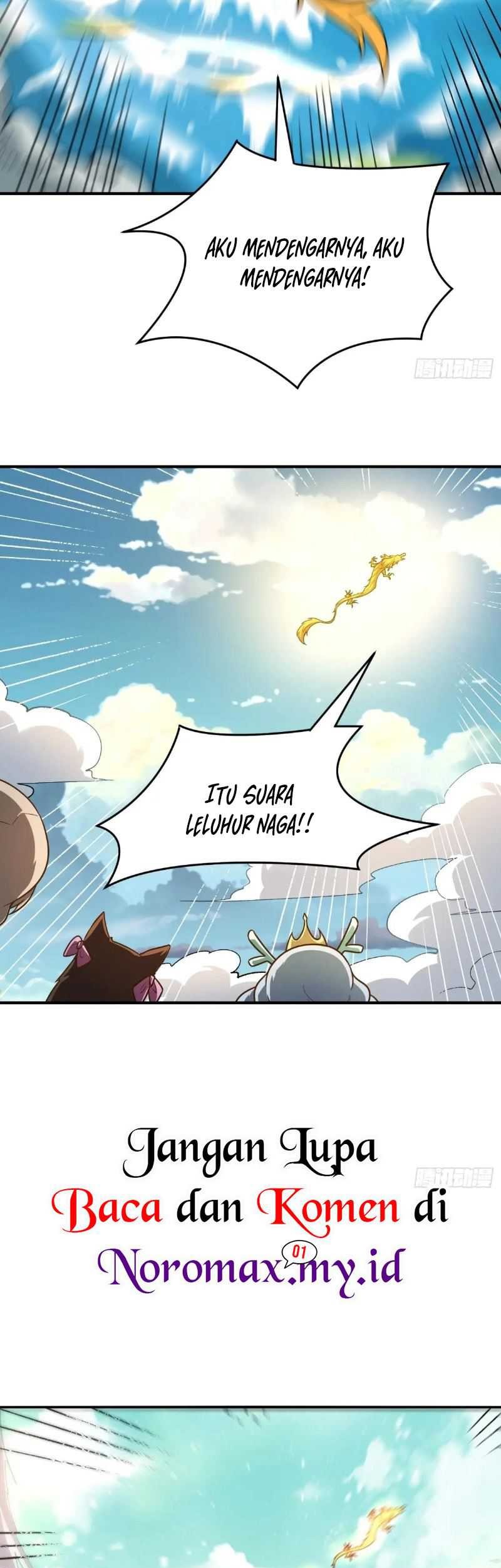 I’m Actually A Cultivation Bigshot Chapter 516 Gambar 31