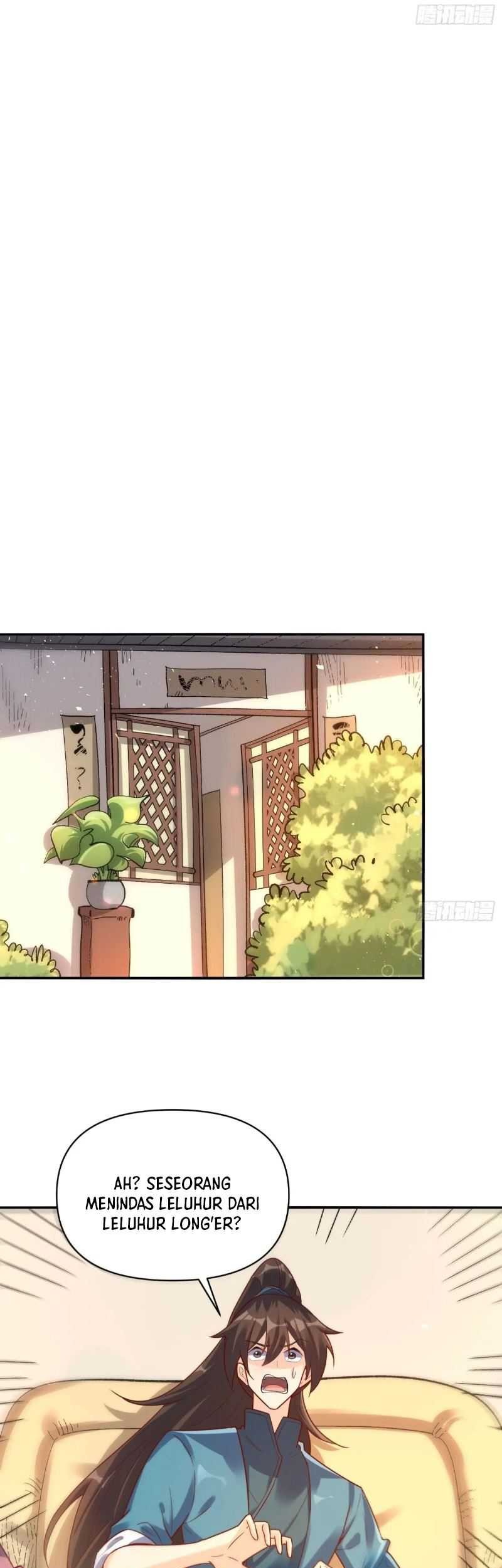 I’m Actually A Cultivation Bigshot Chapter 516 Gambar 37