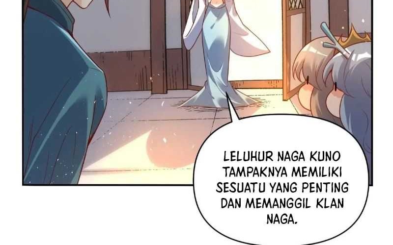 I’m Actually A Cultivation Bigshot Chapter 516 Gambar 42