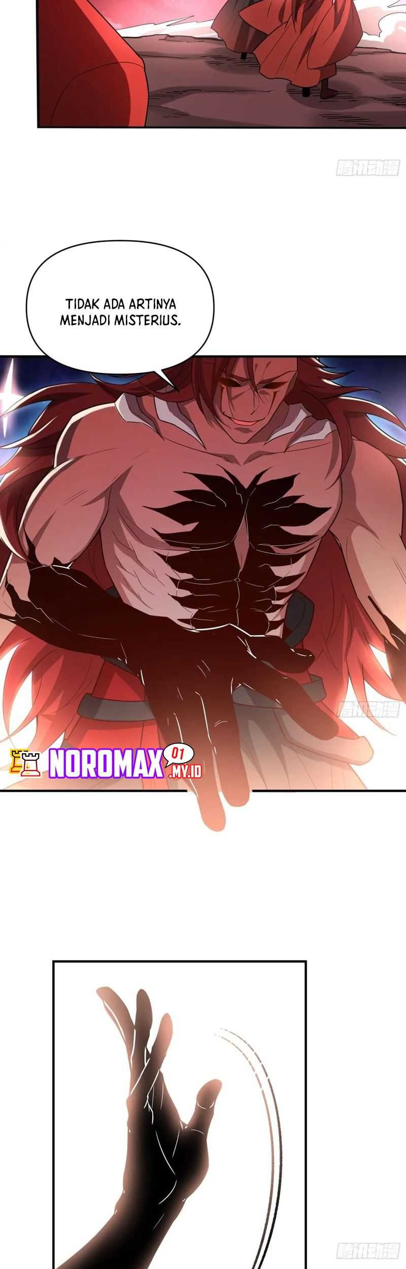 I’m Actually A Cultivation Bigshot Chapter 516 Gambar 13