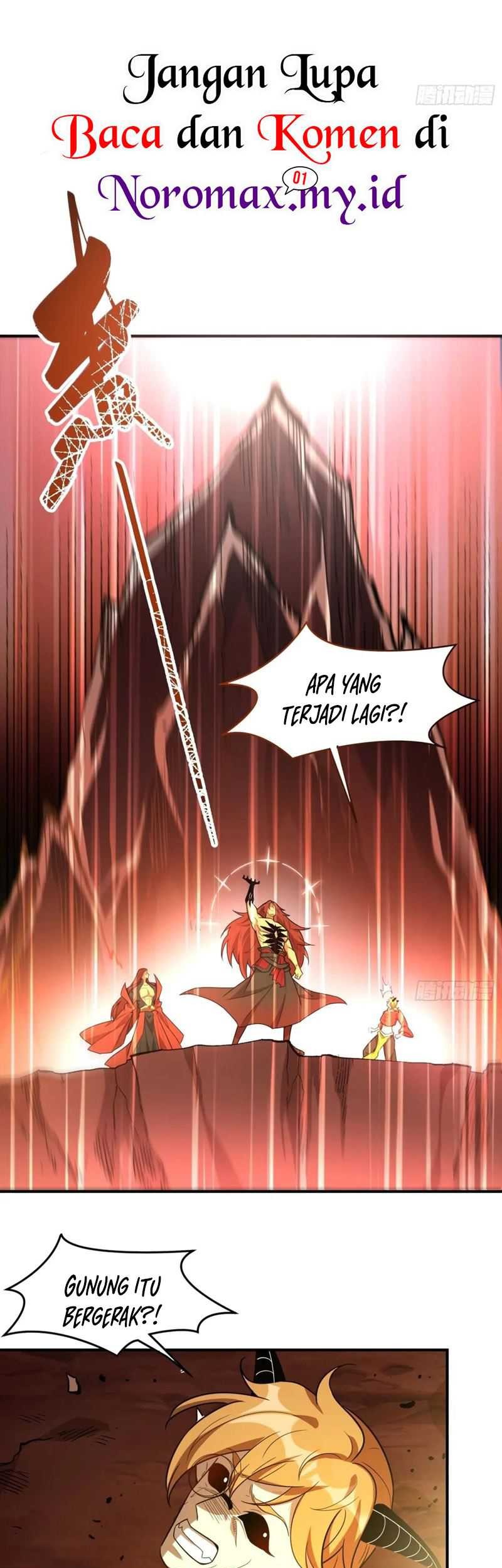 I’m Actually A Cultivation Bigshot Chapter 516 Gambar 15