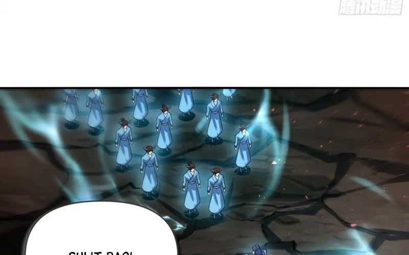 I’m Actually A Cultivation Bigshot Chapter 517 Gambar 20