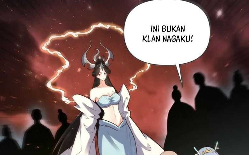 I’m Actually A Cultivation Bigshot Chapter 517 Gambar 22