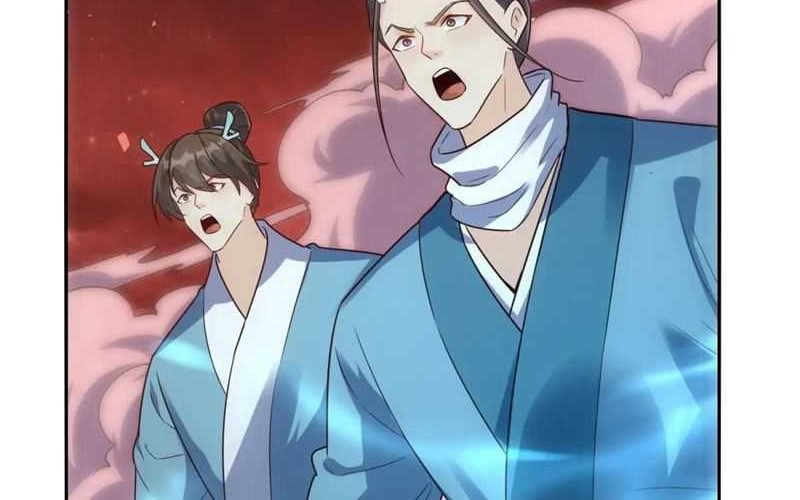 I’m Actually A Cultivation Bigshot Chapter 517 Gambar 24