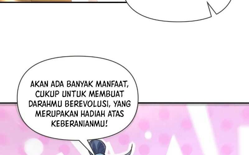 I’m Actually A Cultivation Bigshot Chapter 517 Gambar 28