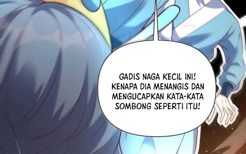 I’m Actually A Cultivation Bigshot Chapter 517 Gambar 34