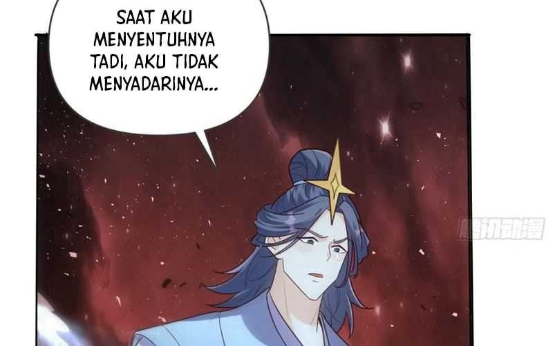 I’m Actually A Cultivation Bigshot Chapter 517 Gambar 39