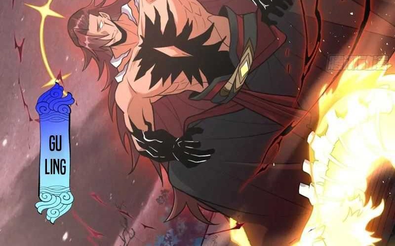 I’m Actually A Cultivation Bigshot Chapter 517 Gambar 43