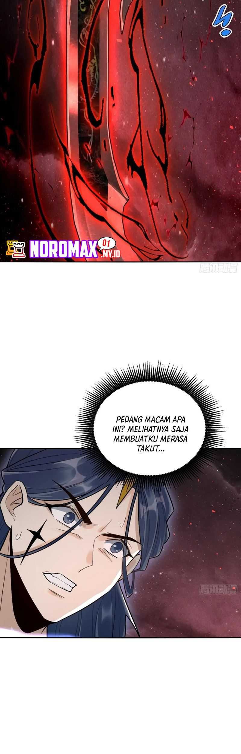 I’m Actually A Cultivation Bigshot Chapter 517 Gambar 50