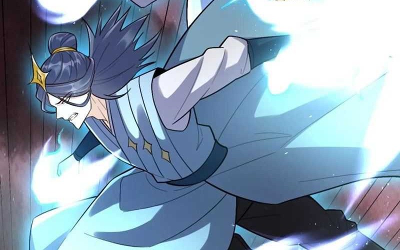 I’m Actually A Cultivation Bigshot Chapter 517 Gambar 55