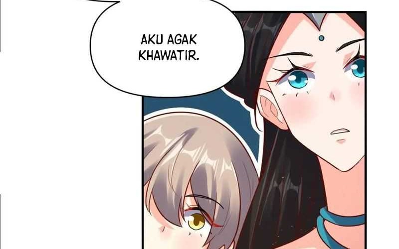 I’m Actually A Cultivation Bigshot Chapter 517 Gambar 8