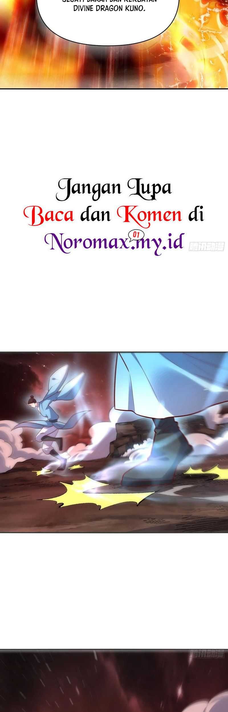 I’m Actually A Cultivation Bigshot Chapter 517 Gambar 15