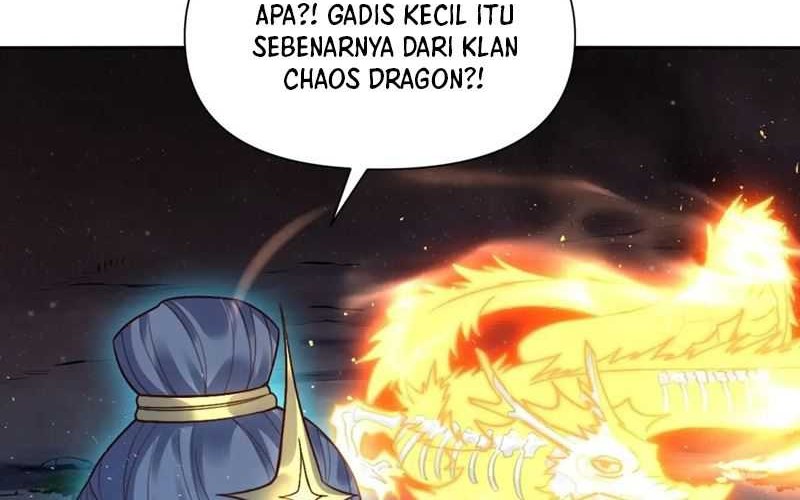 I’m Actually A Cultivation Bigshot Chapter 518 Gambar 20