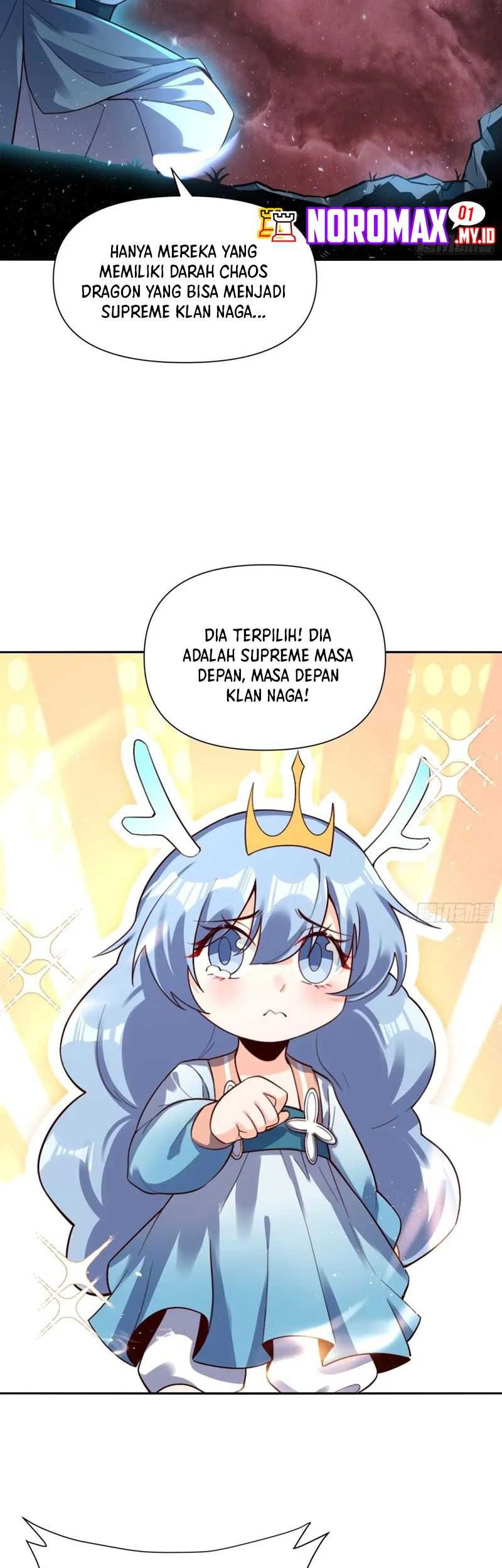 I’m Actually A Cultivation Bigshot Chapter 518 Gambar 23