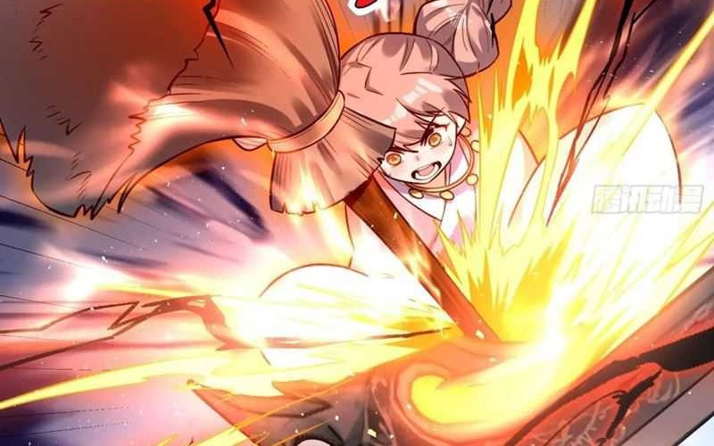 I’m Actually A Cultivation Bigshot Chapter 518 Gambar 26