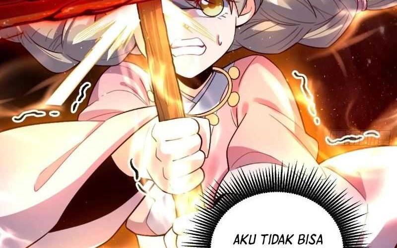 I’m Actually A Cultivation Bigshot Chapter 518 Gambar 28