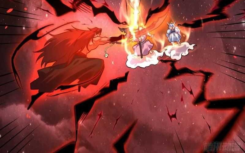 I’m Actually A Cultivation Bigshot Chapter 518 Gambar 30