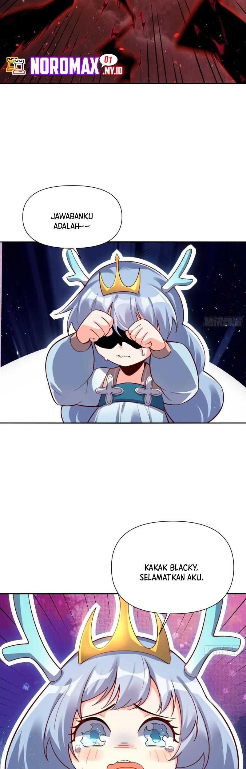 I’m Actually A Cultivation Bigshot Chapter 518 Gambar 31