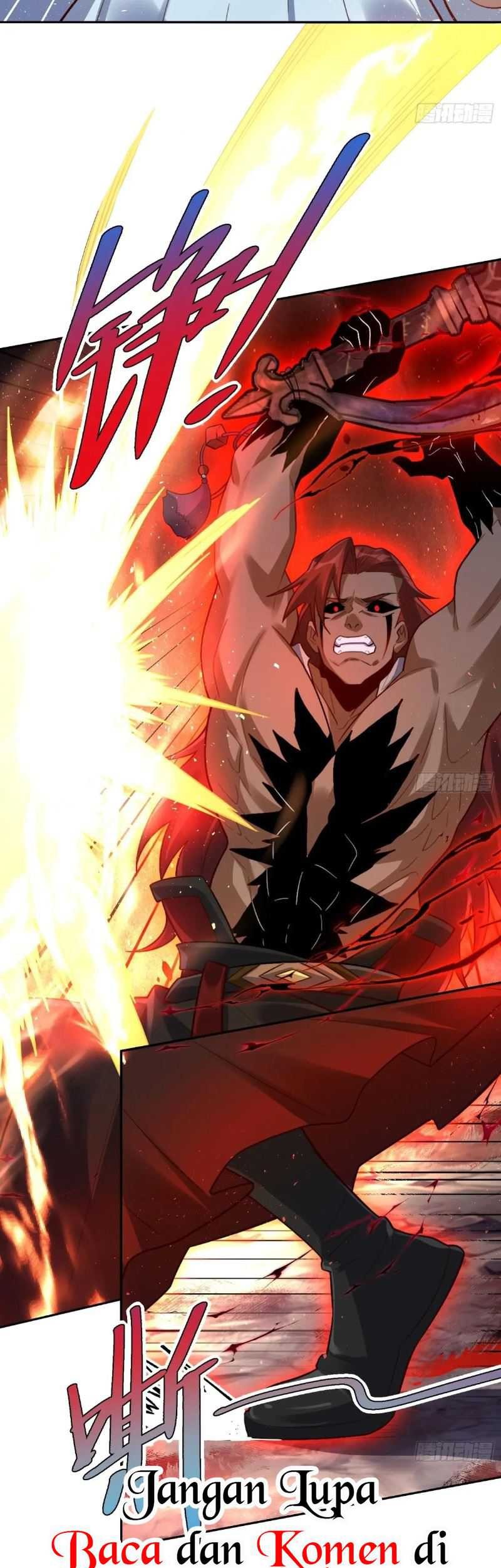 I’m Actually A Cultivation Bigshot Chapter 518 Gambar 33