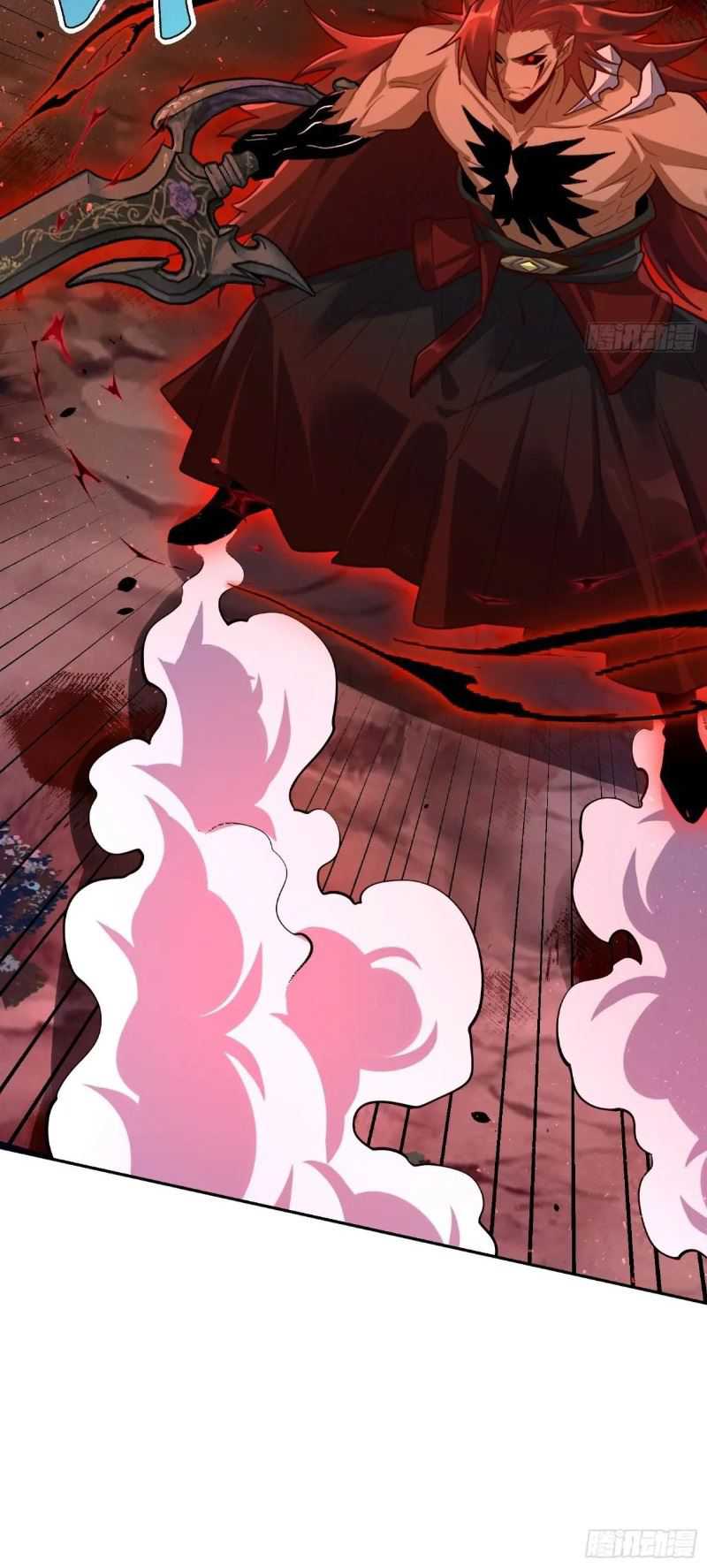 I’m Actually A Cultivation Bigshot Chapter 518 Gambar 35