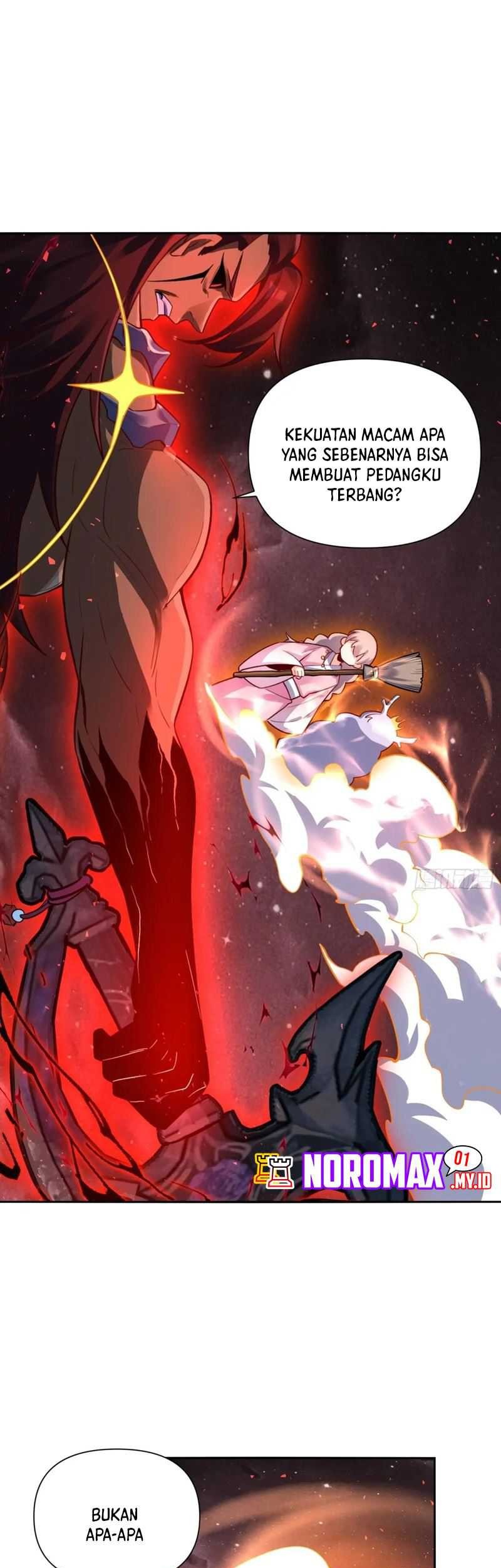 I’m Actually A Cultivation Bigshot Chapter 518 Gambar 36