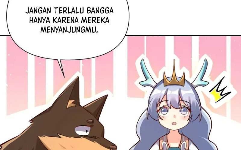 I’m Actually A Cultivation Bigshot Chapter 518 Gambar 43