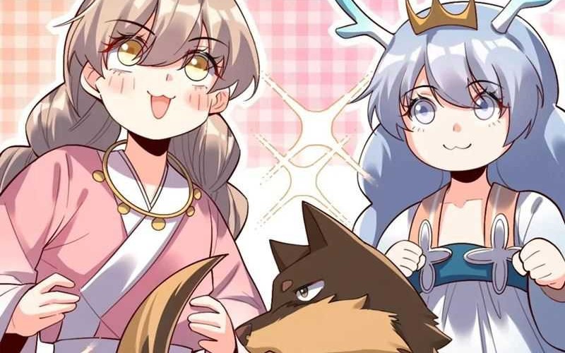 I’m Actually A Cultivation Bigshot Chapter 518 Gambar 45