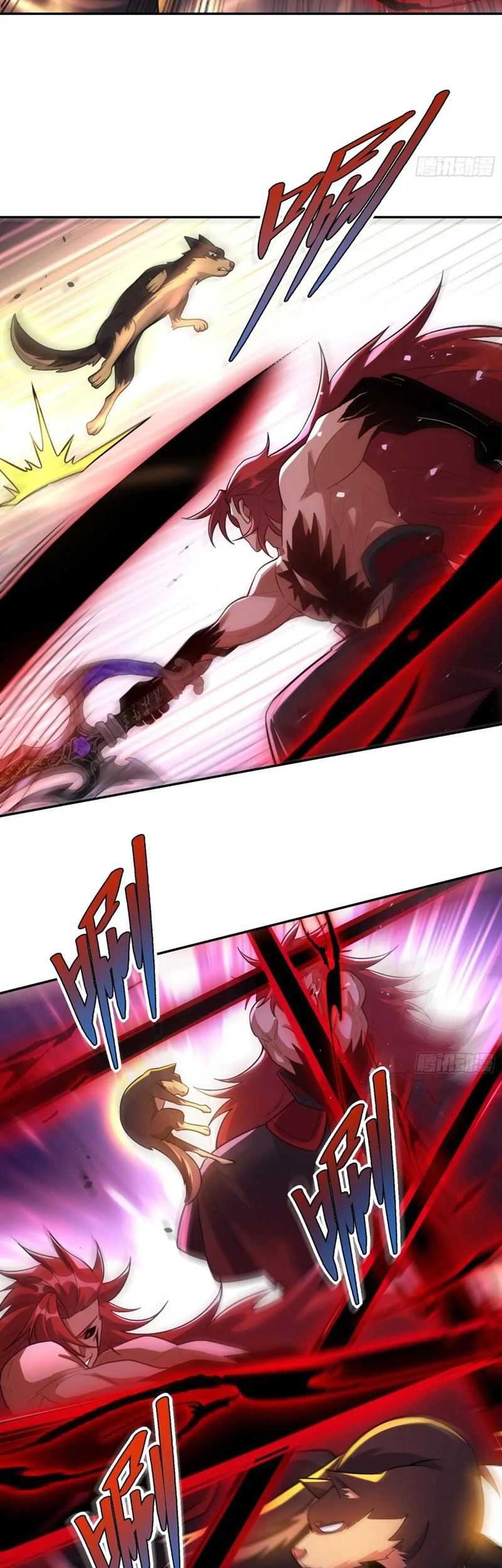 I’m Actually A Cultivation Bigshot Chapter 518 Gambar 52