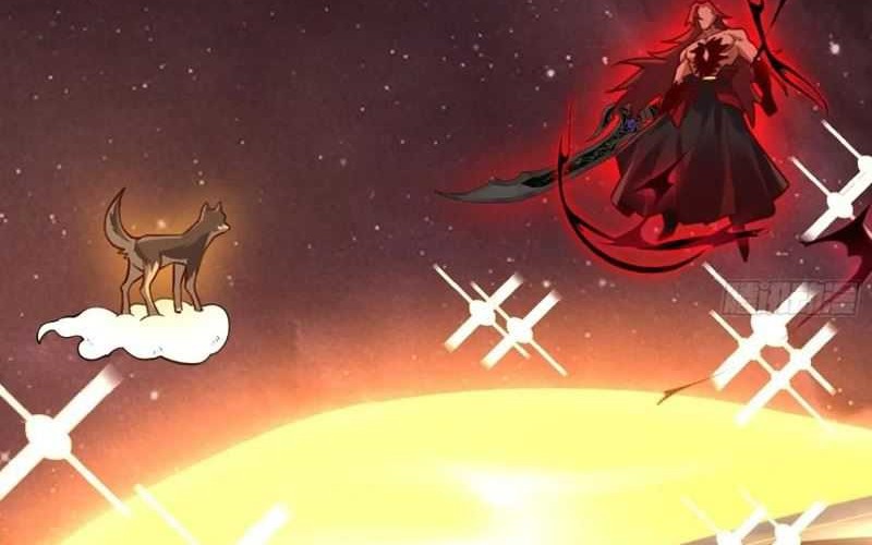 I’m Actually A Cultivation Bigshot Chapter 519 Gambar 26