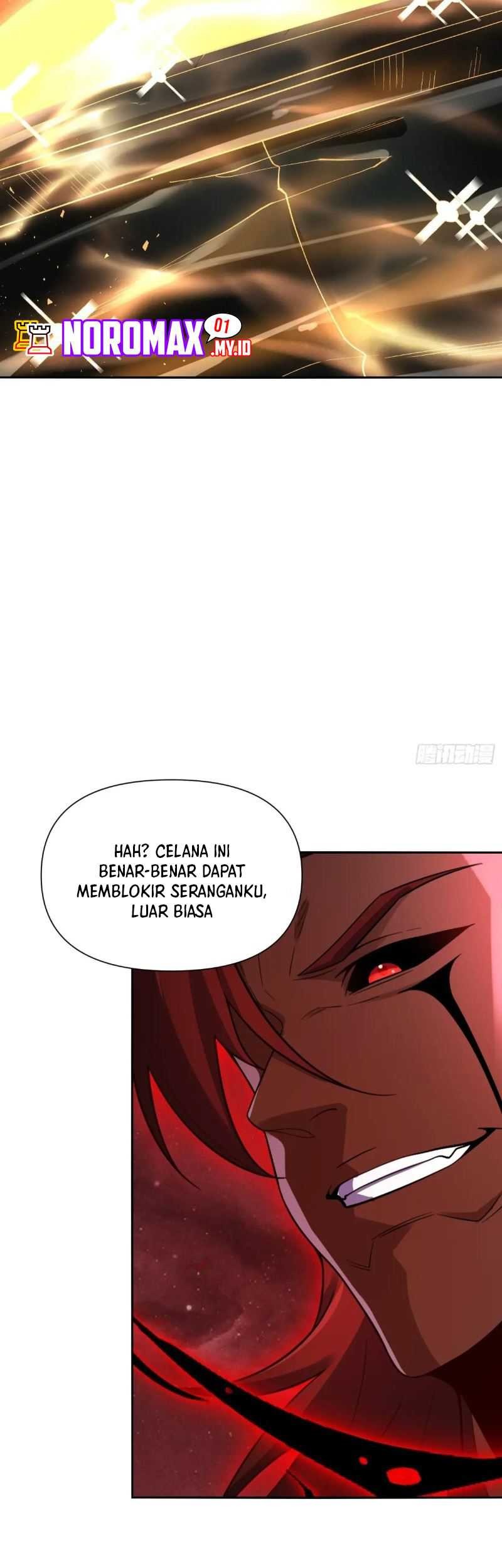 I’m Actually A Cultivation Bigshot Chapter 519 Gambar 27