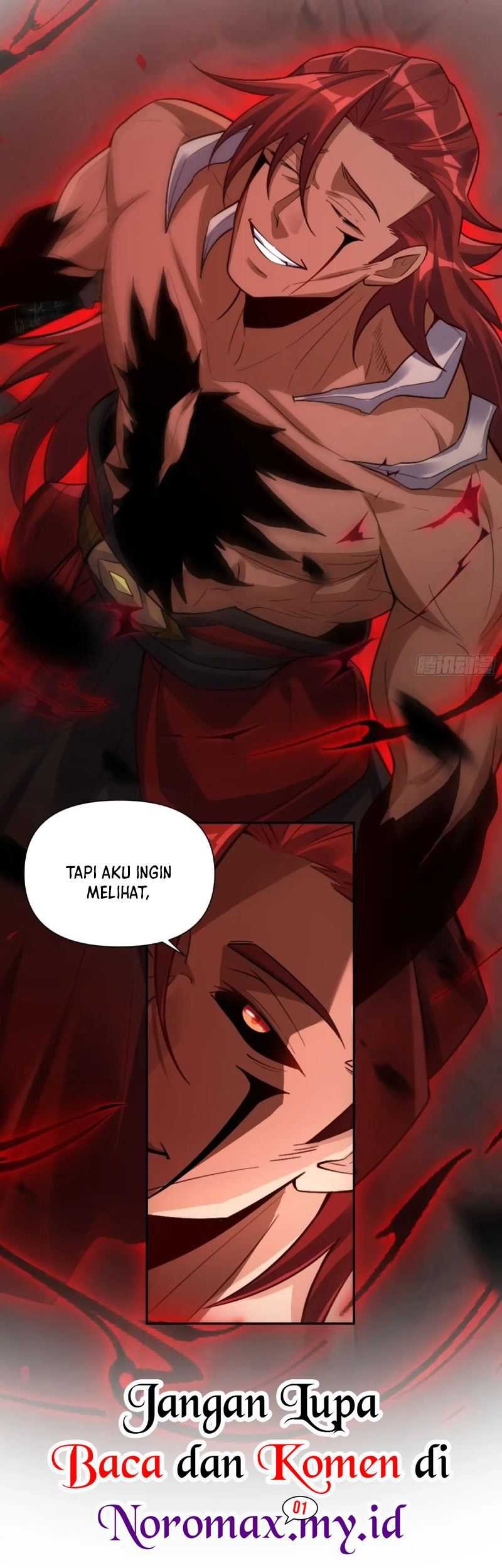 I’m Actually A Cultivation Bigshot Chapter 519 Gambar 29