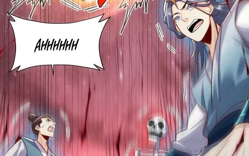 I’m Actually A Cultivation Bigshot Chapter 519 Gambar 34